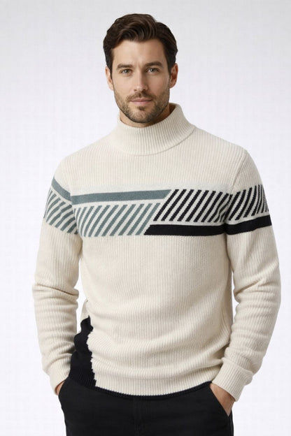 ARTHUR | ELEGANT SWEATER
