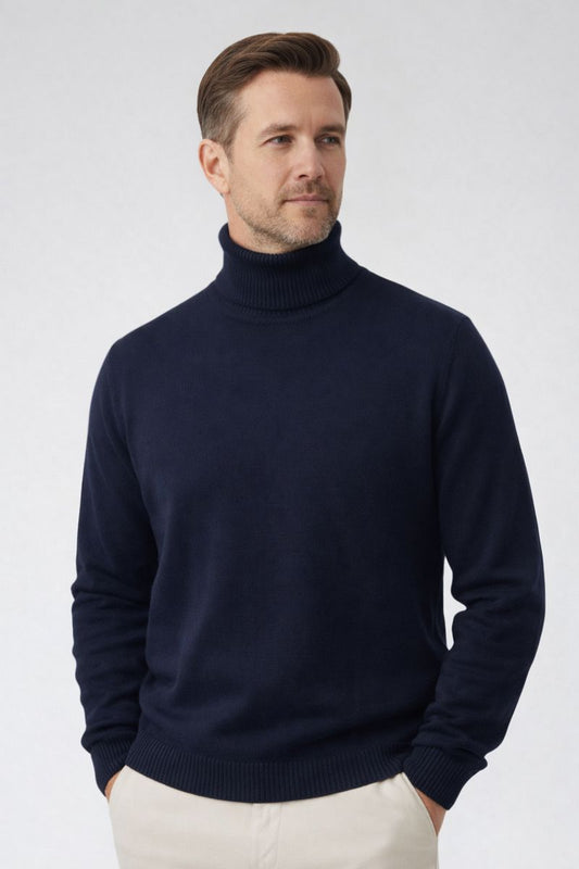 CLIVE | TURTLENECK