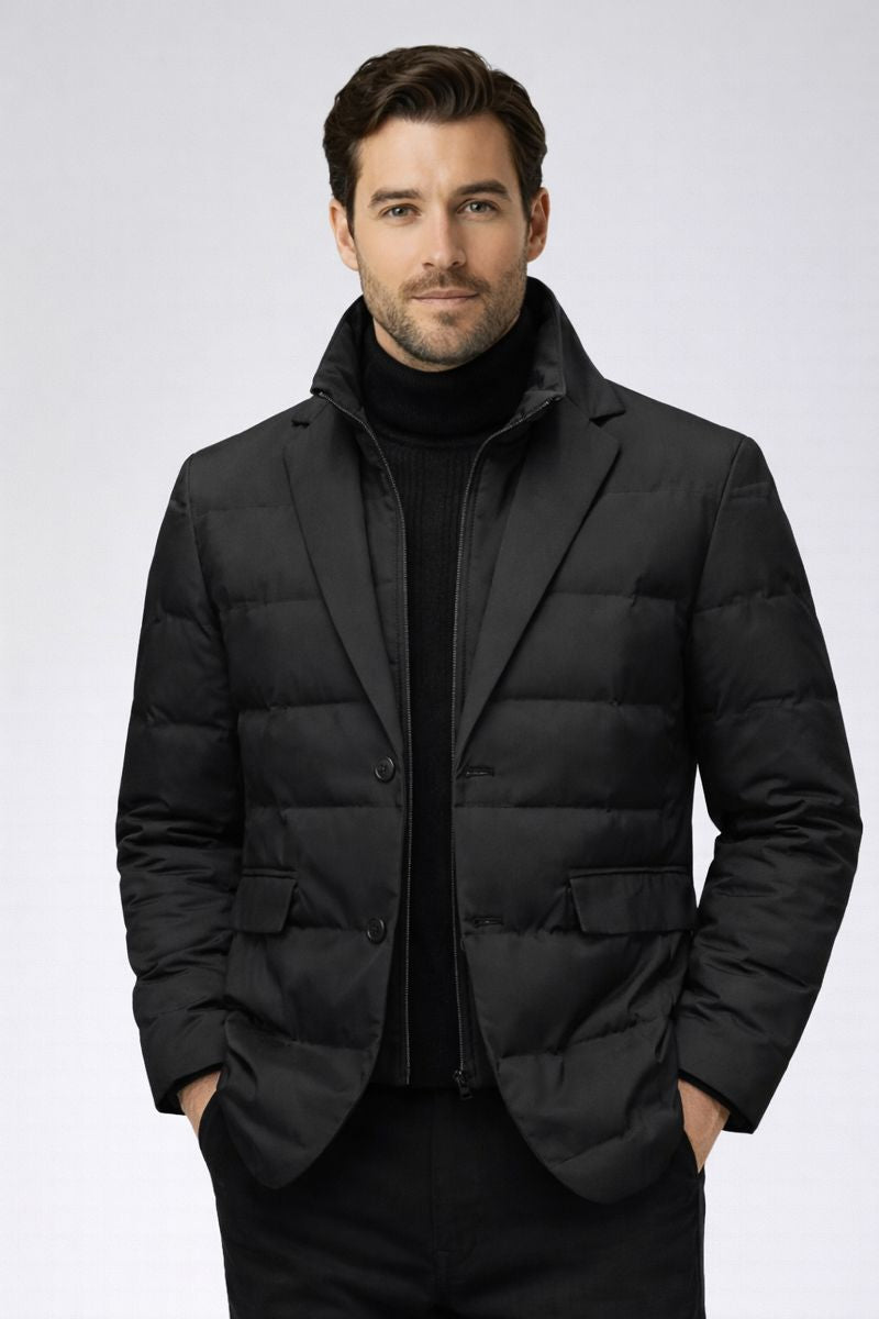 DANTE | URBAN JACKET