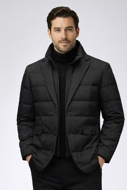 DANTE | URBAN JACKET