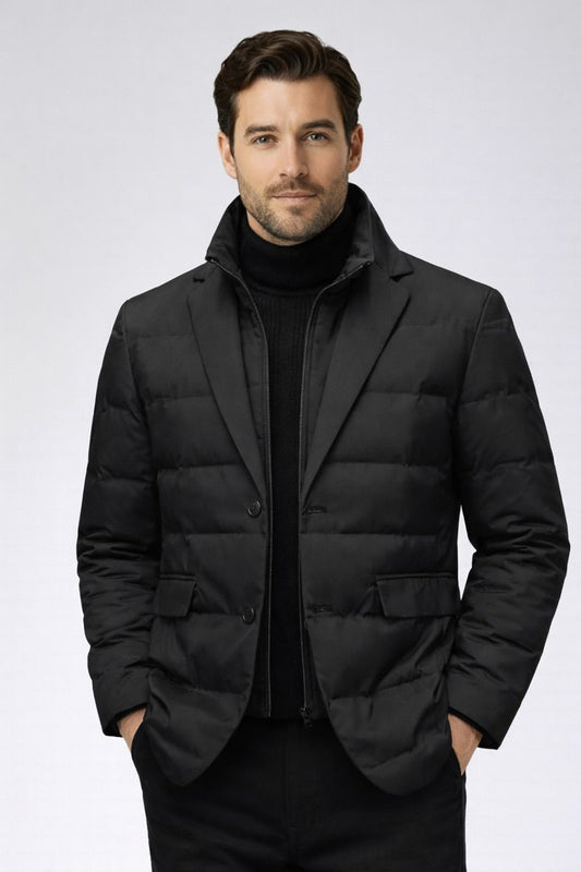 DANTE | URBAN JACKET
