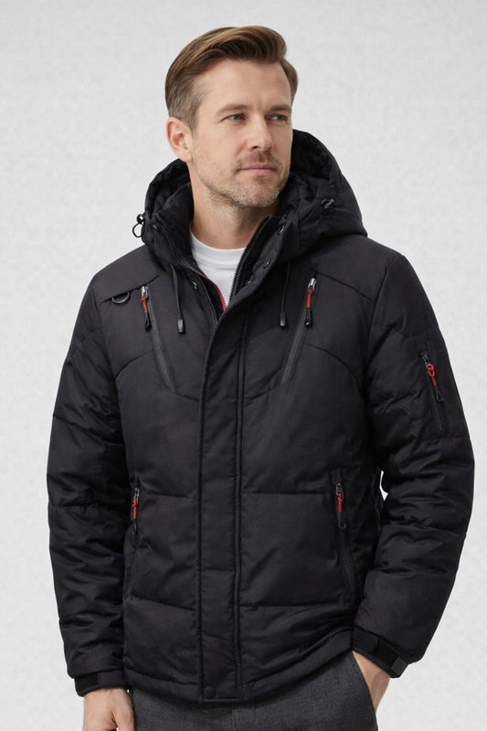 ELLIOT | WARM JACKET FOR MEN