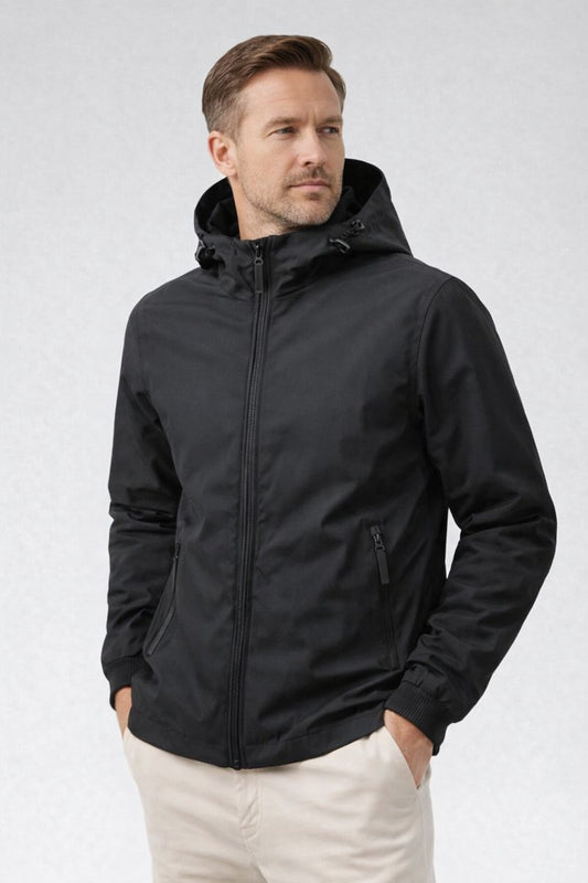 HENRY | MEN'S OUTDOOR JACKET
