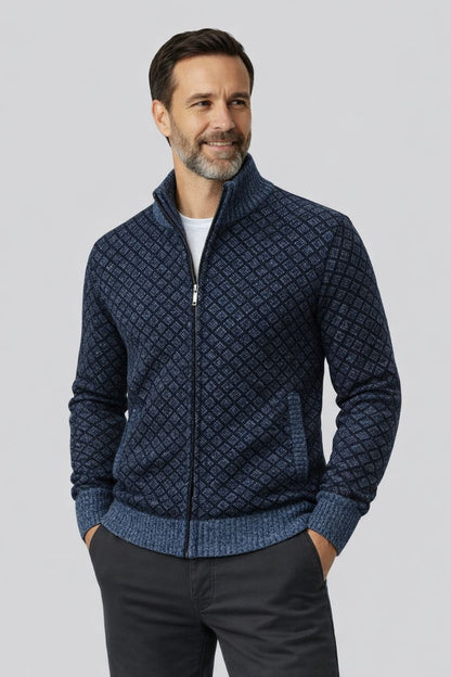 LEWIS | CASUAL CARDIGAN