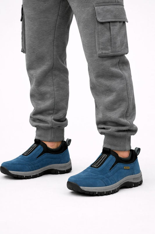 MILES | ORTHOPEDIC WALKING SHOES