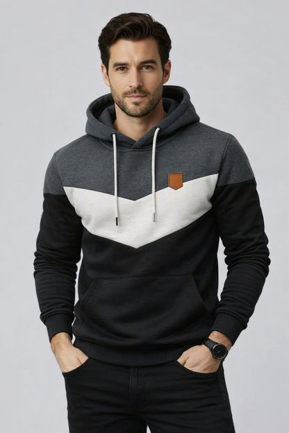 NICLAS | ALL DAY COMFORT CASUAL HOODIE