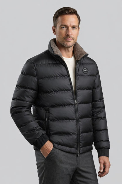 OSCAR | ALL-WEATHER COMFORT JACKET