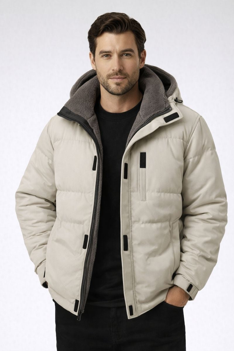 PHILIP | WINTER JACKET