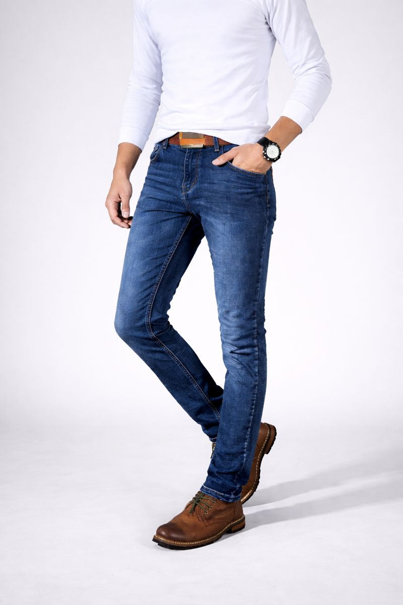 RYAN | PREMIUM STRETCH JEANS