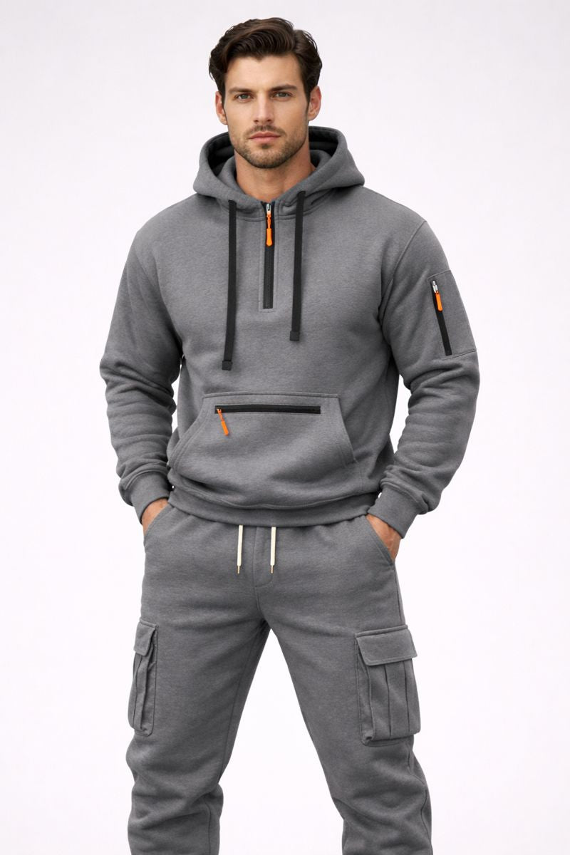 SCOTT | MEN'S SPORTY WINTER SET