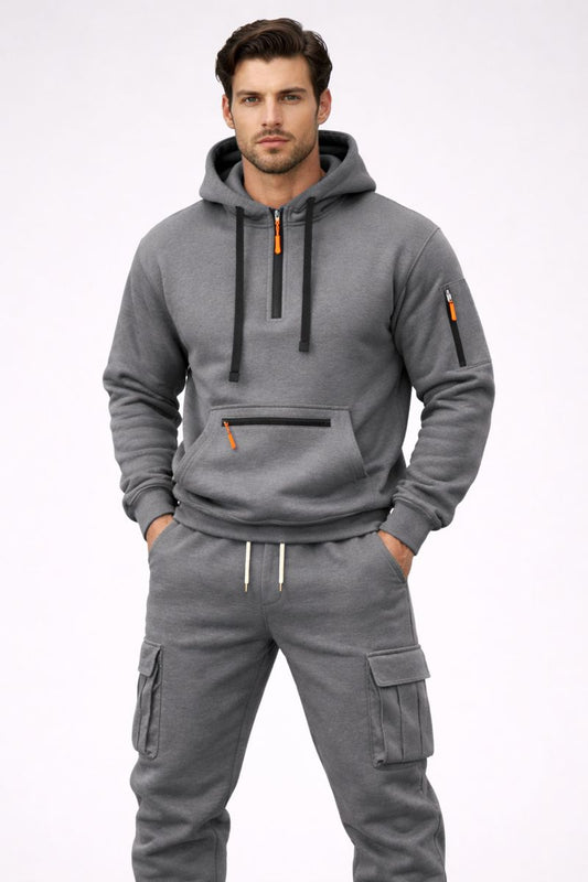 SCOTT | MEN'S SPORTY WINTER SET