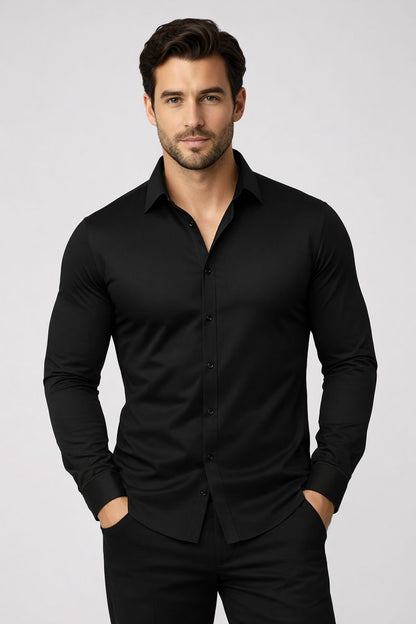 STEPHEN | TAILORED SHIRT