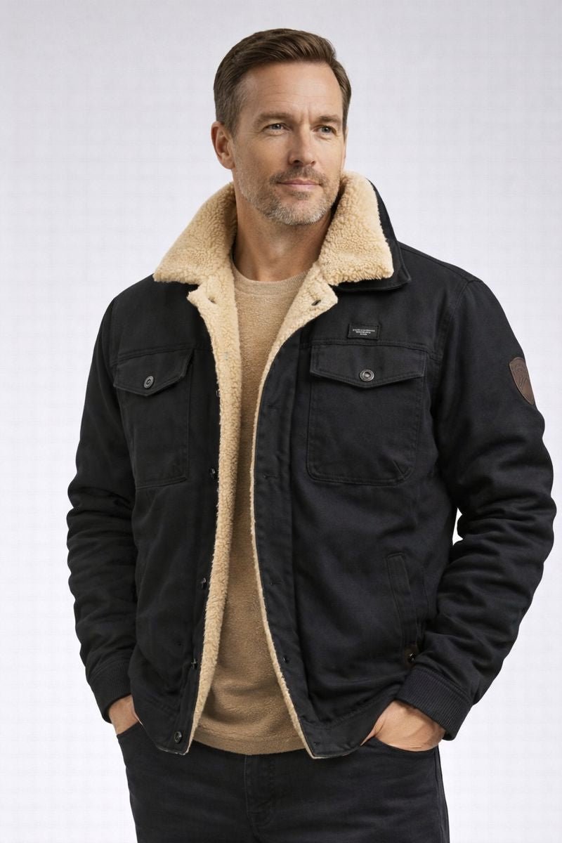 TOBIAS | FIELD JACKET