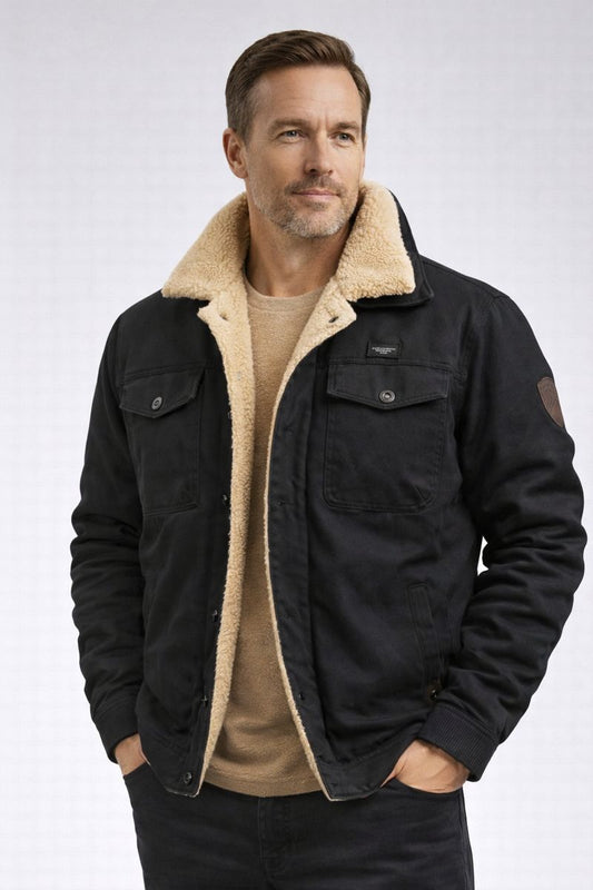 TOBIAS | FIELD JACKET