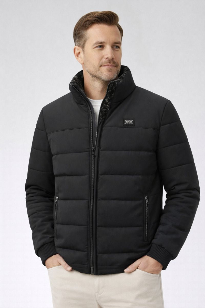 TUDOR | WARM WINTER JACKET