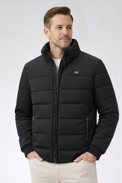 TUDOR | WARM WINTER JACKET