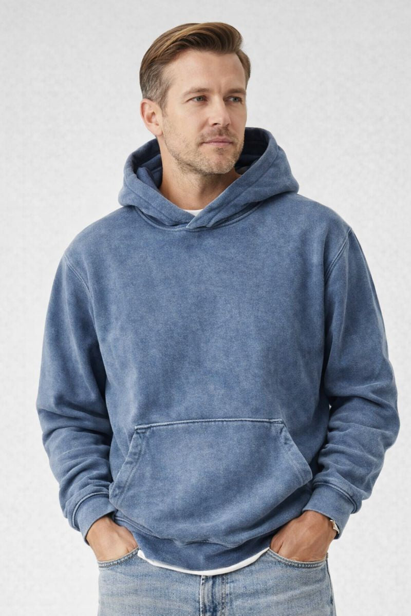 VICO | COMFORT AND CASUAL STYLE HOODIE