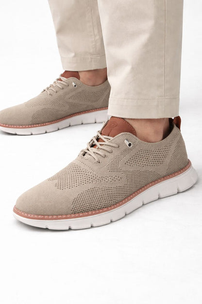 ZAYN | EVERYDAY COMFORT SNEAKER