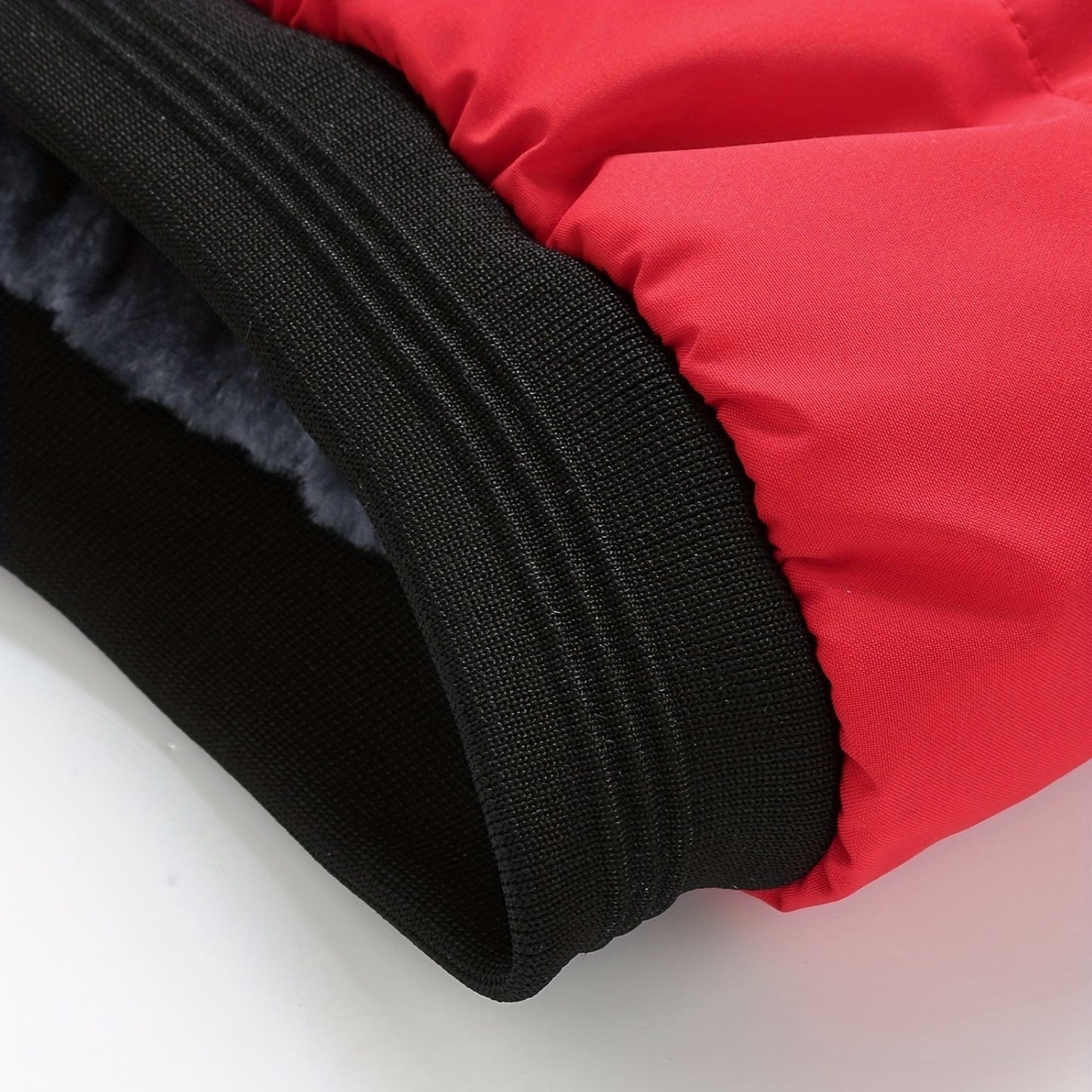 TUDOR | WARM WINTER JACKET