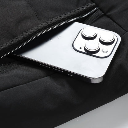 TUDOR | WARM WINTER JACKET