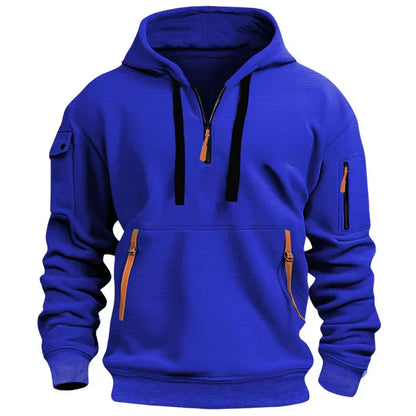 PARKER | STYLISH HOODIE