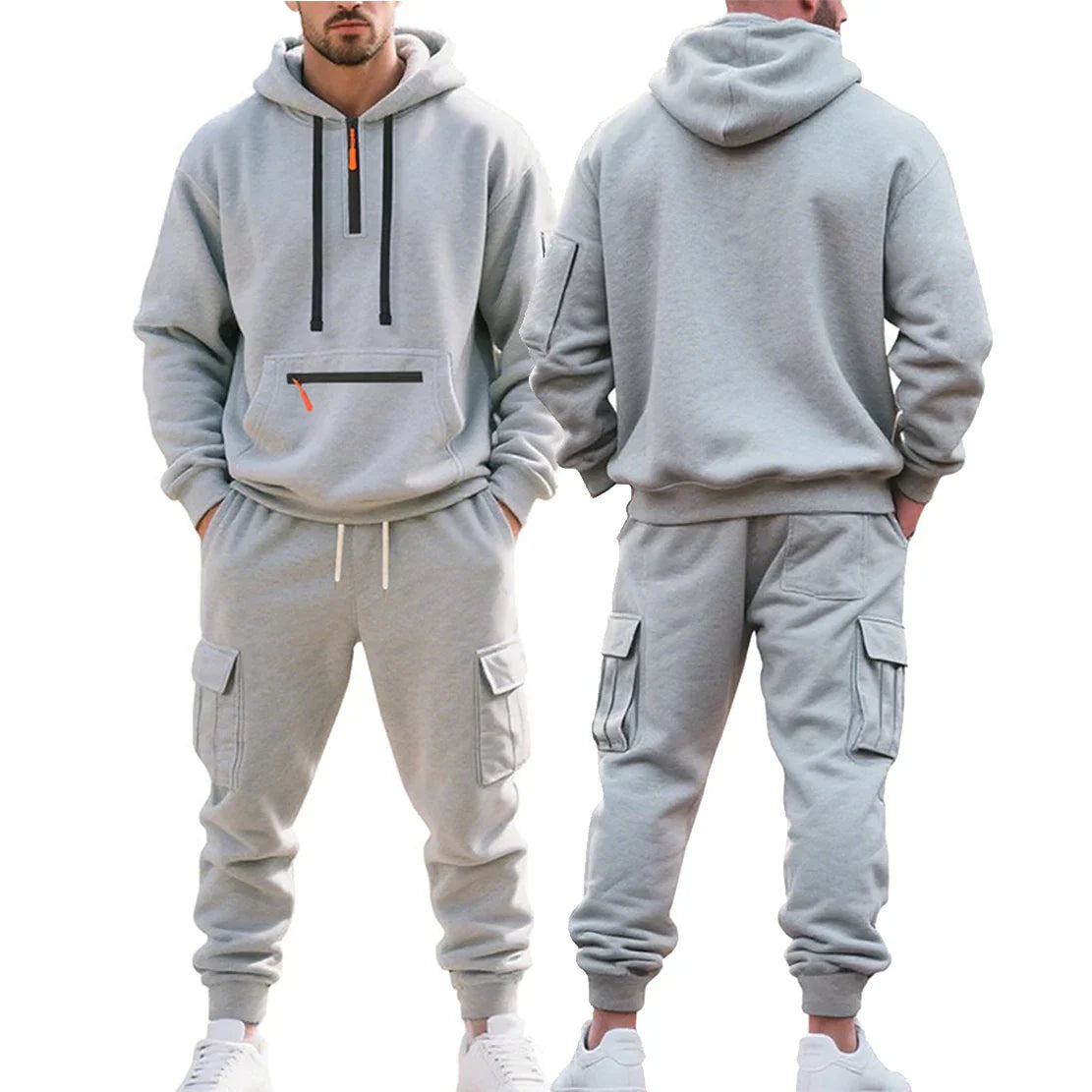 SCOTT | MEN'S SPORTY WINTER SET