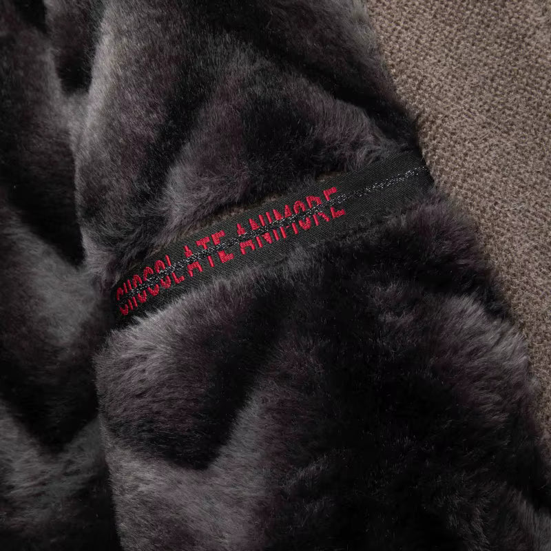 LEONARD | CLASSIC THERMAL JACKET