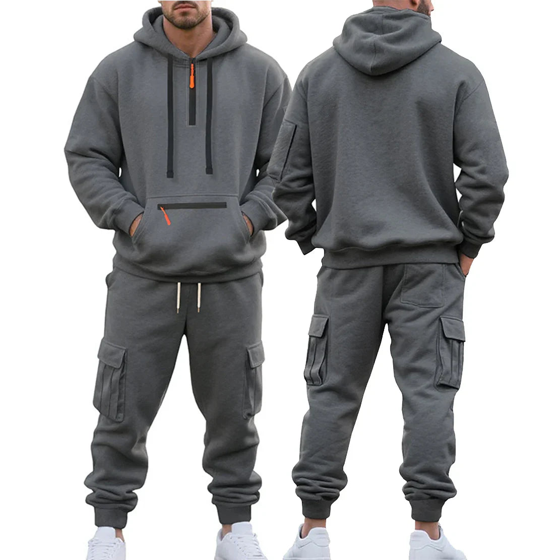 SCOTT | MEN'S SPORTY WINTER SET
