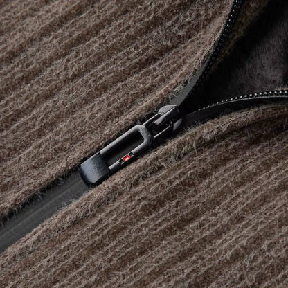 LEONARD | CLASSIC THERMAL JACKET