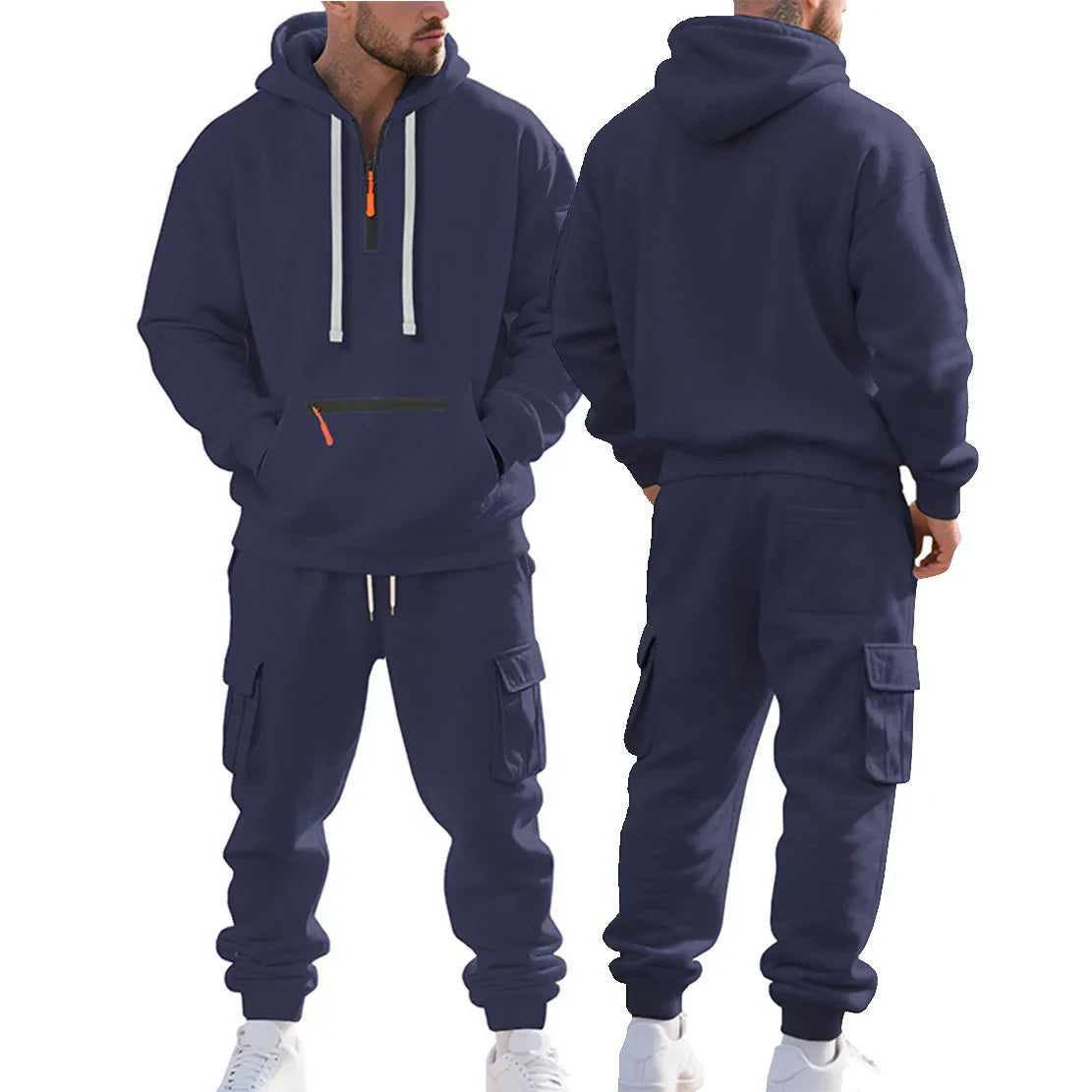 SCOTT | MEN'S SPORTY WINTER SET