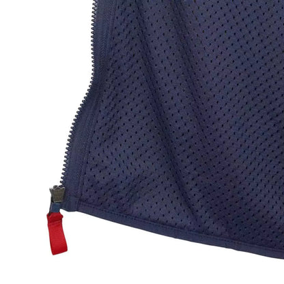 LEVI | HIGH-PILE FLEECE JACKET