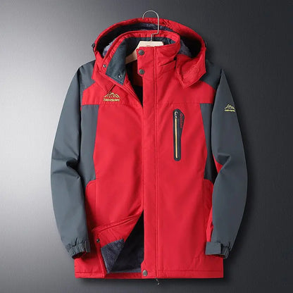 JASPER | DOWN JACKET