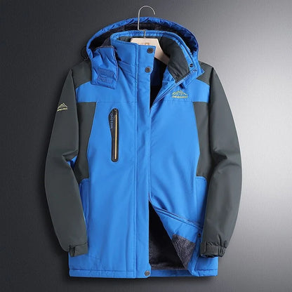 JASPER | DOWN JACKET