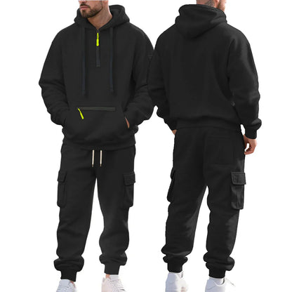 SCOTT | MEN'S SPORTY WINTER SET