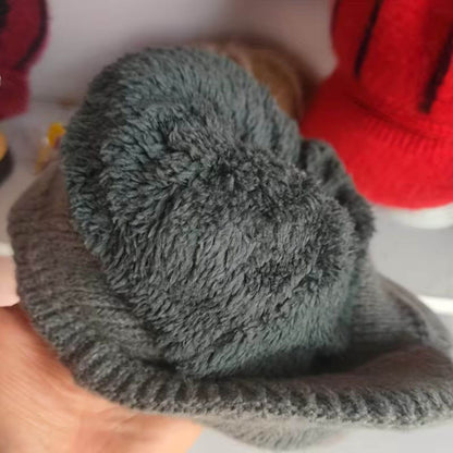 JULIUS | UNISEX WINTER HAT WITH EARFLAPS