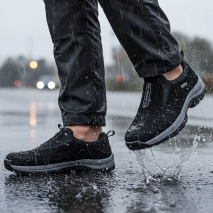 MILES | ORTHOPEDIC WALKING SHOES