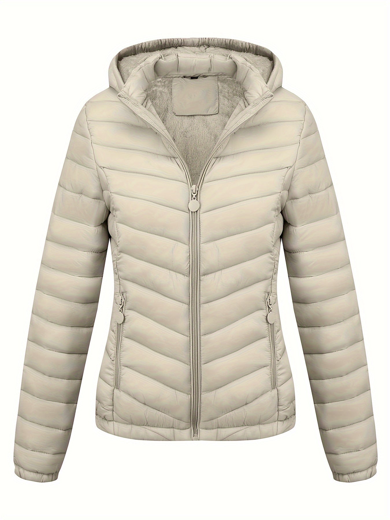 Alia | Ultra-Light Down Jacket