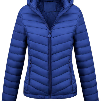 Alia | Ultra-Light Down Jacket