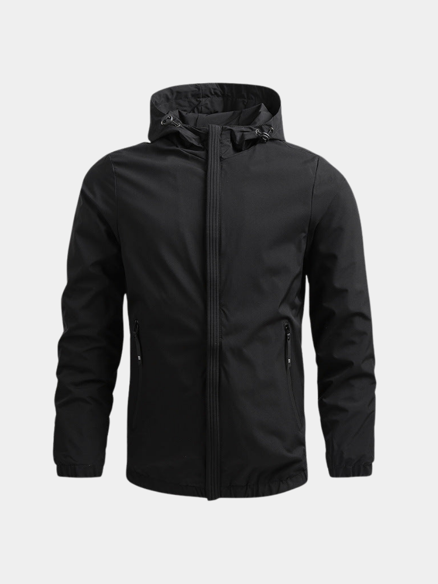 HENRY | MEN'S OUTDOOR JACKET