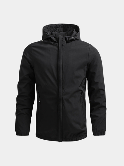 HENRY | MEN'S OUTDOOR JACKET