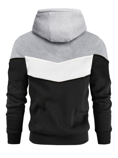 NICLAS | ALL DAY COMFORT CASUAL HOODIE
