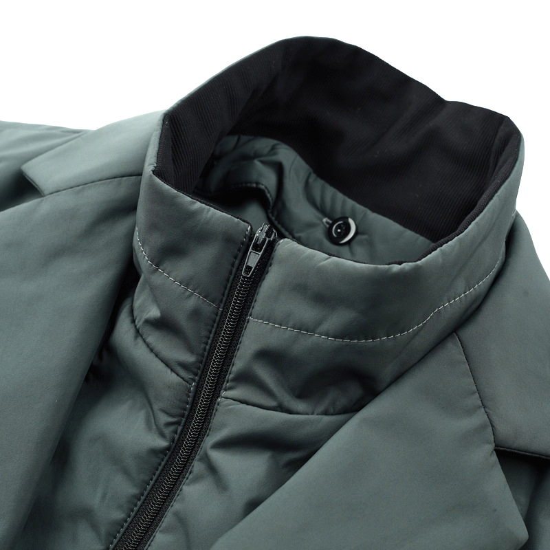 DANTE | URBAN JACKET