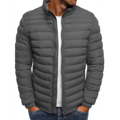 VICTOR | MEN'S PUFFER PARKA