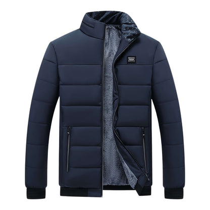 TUDOR | WARM WINTER JACKET