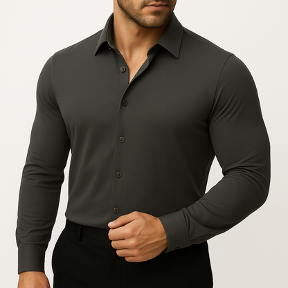 STEPHEN | TAILORED SHIRT
