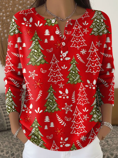 Sophie – Christmas sweater