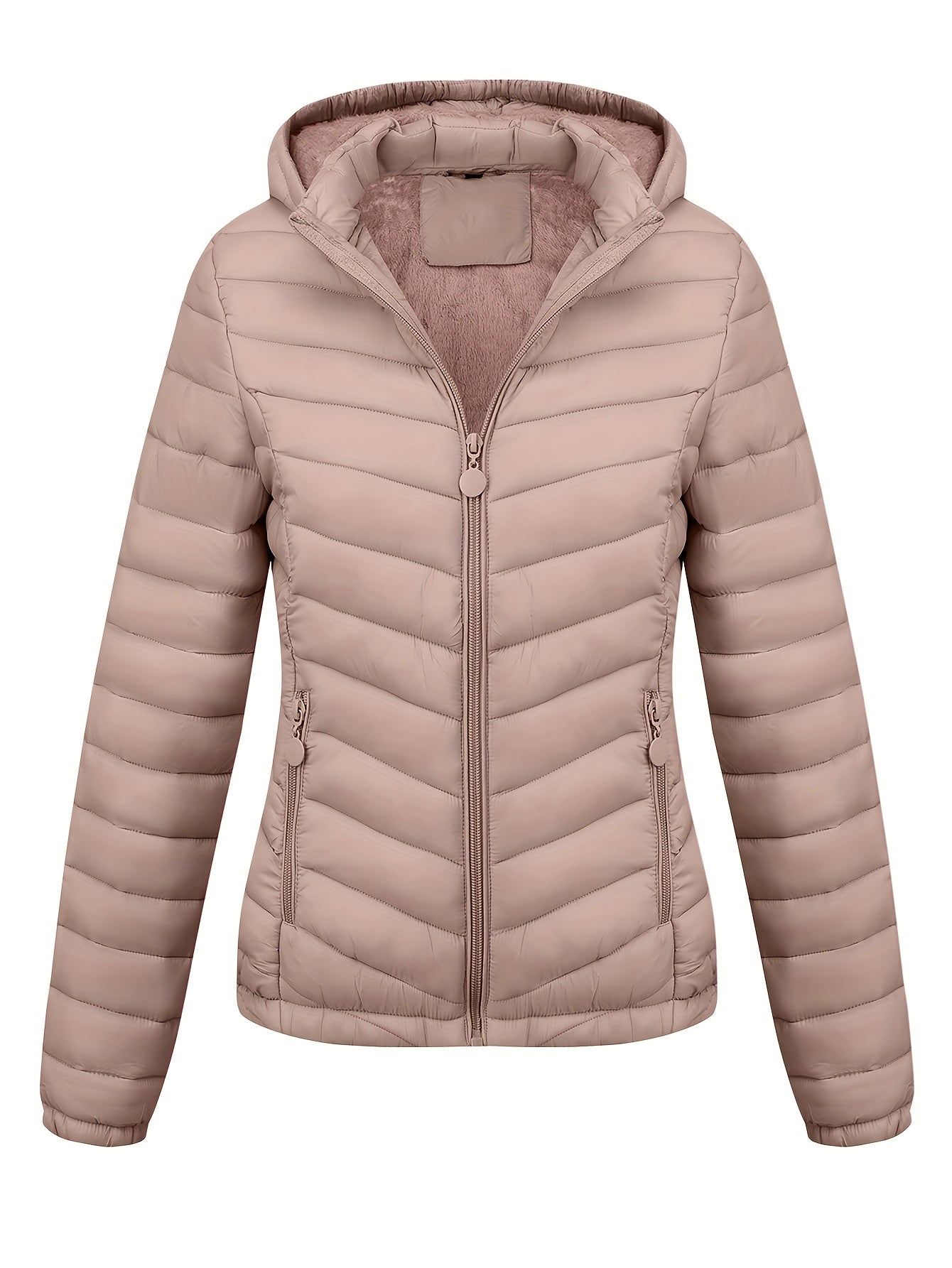 Alia | Ultra-Light Down Jacket