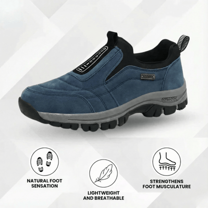 MILES | ORTHOPEDIC WALKING SHOES