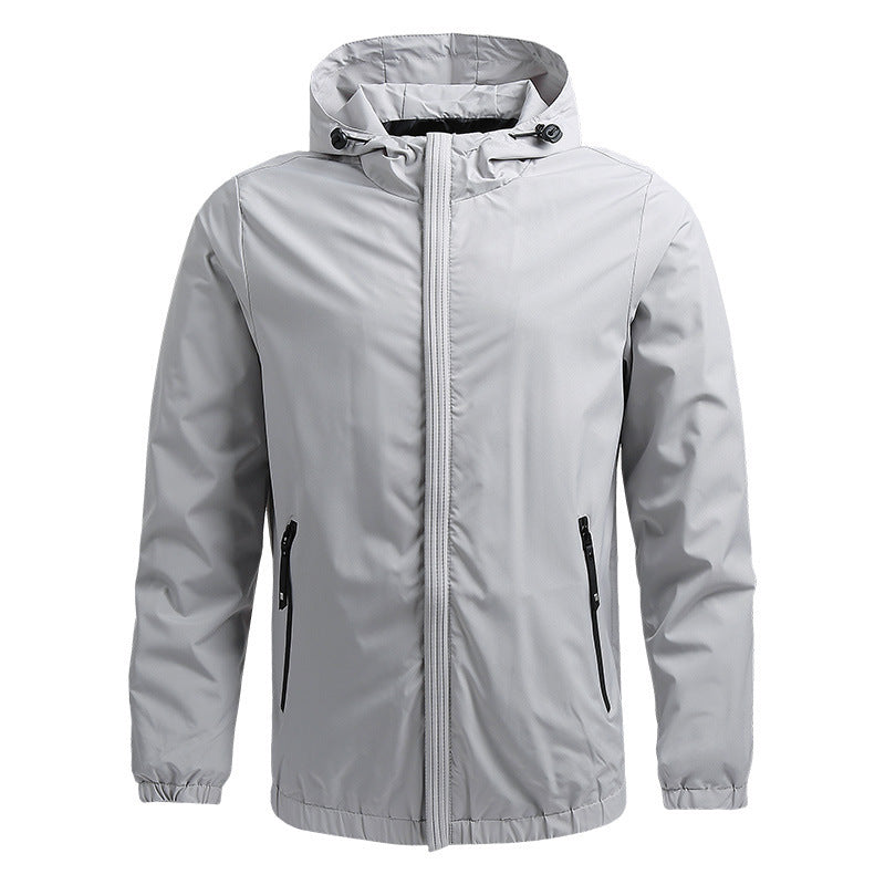 HENRY | MEN'S OUTDOOR JACKET