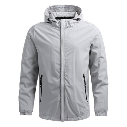 HENRY | MEN'S OUTDOOR JACKET
